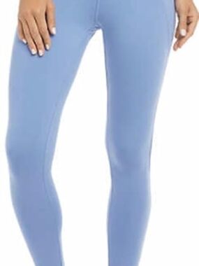 Danskin Periwinkle High-Rise Leggings Size XS